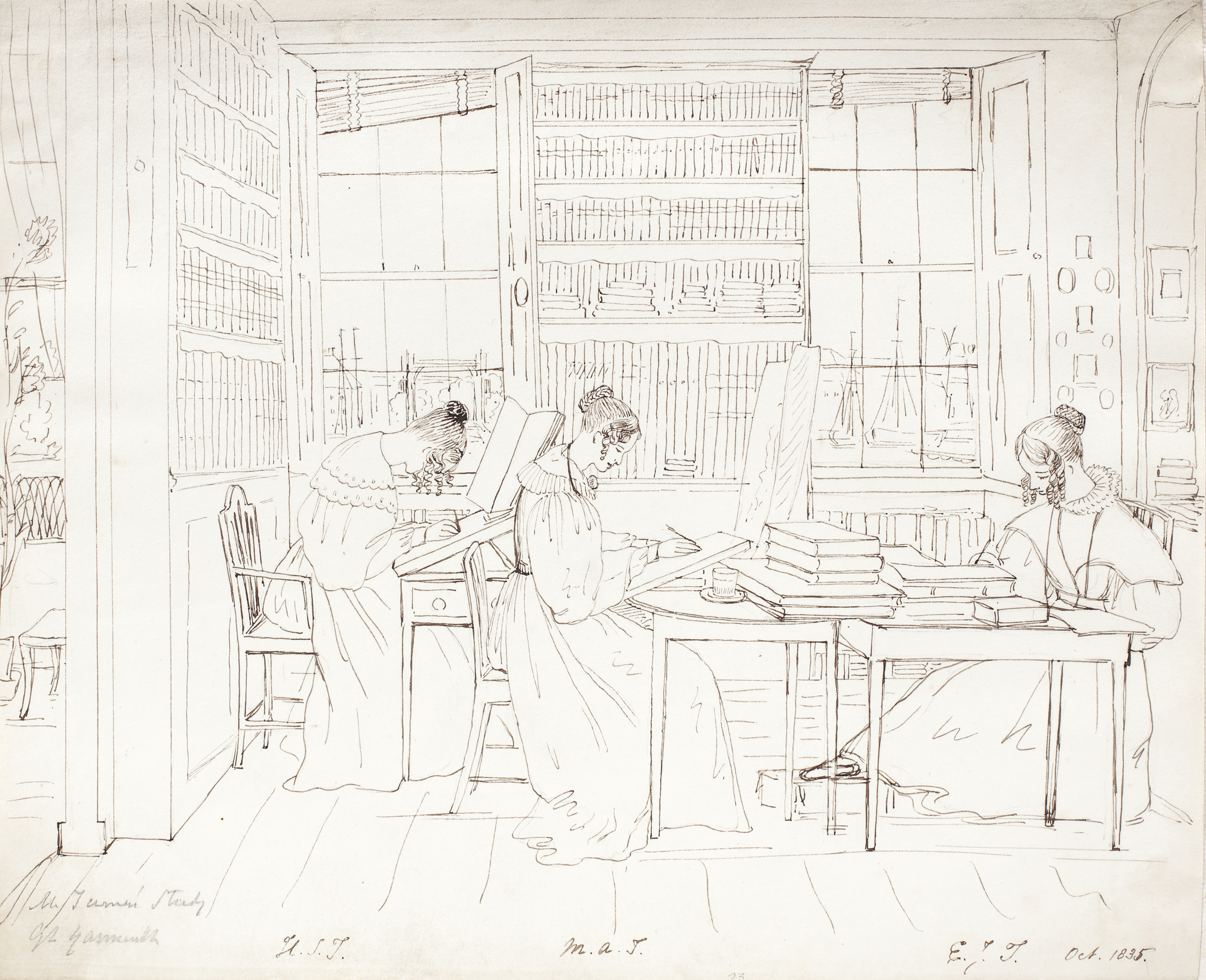 British Women Artists 1780-1950