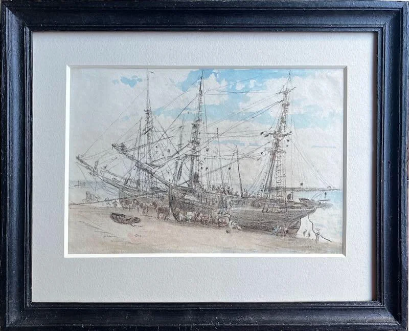 Agostino Aglio - Colliers at Brighton