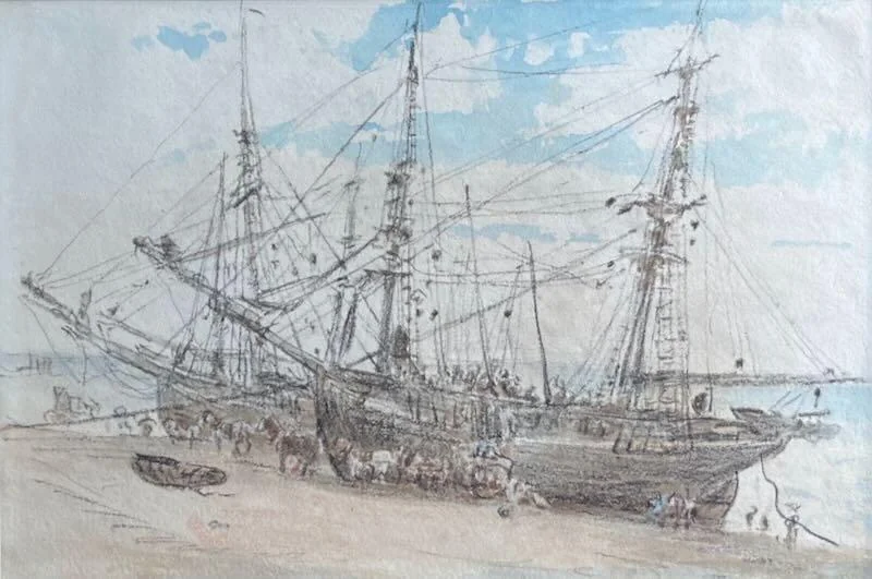 Agostino Aglio - Colliers at Brighton