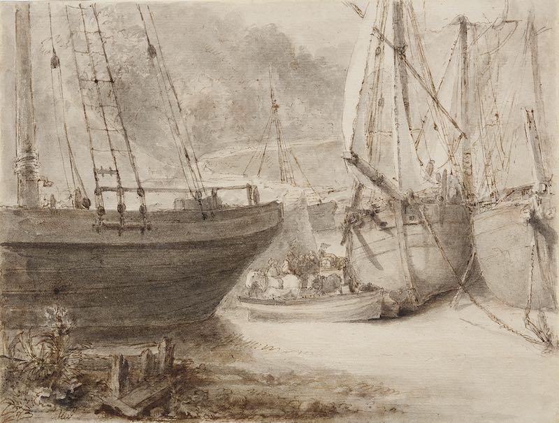 Heneage Finch, 4th Earl of Aylesford, F.S.A., F.R.S.