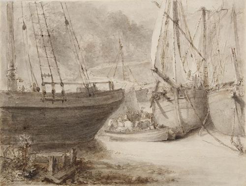 Heneage Finch, 4th Earl of Aylesford, F.S.A., F.R.S.