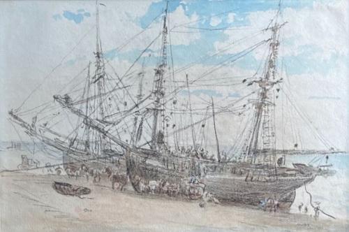 Colliers at Brighton