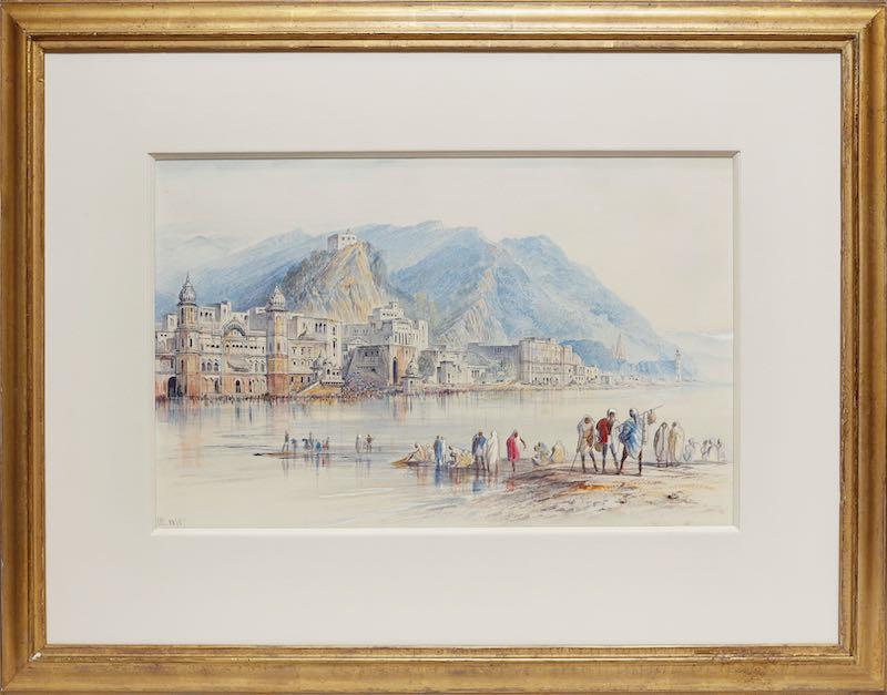 Hardwar, India - Image