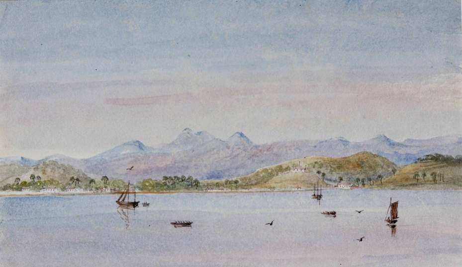 Malacca - Main image