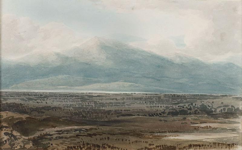 English School - Mount Hekla, Iceland