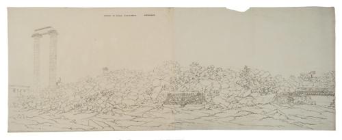 Temple of Apollo Didymaeus, Hierondas