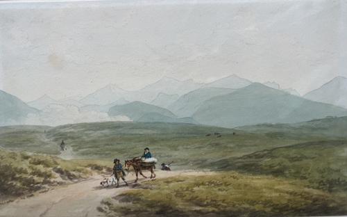 John ‘Warwick’ Smith