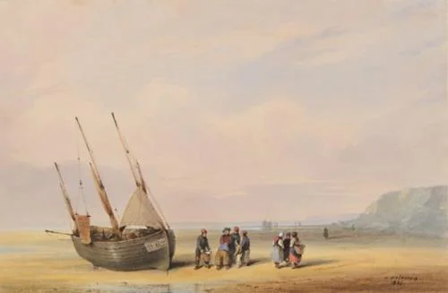 Auguste Delacroix