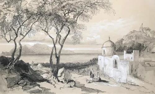 Edward Lear