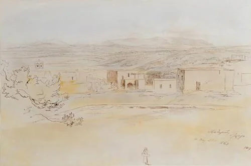 Edward Lear
