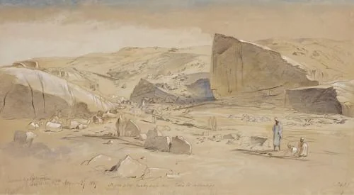 Edward Lear