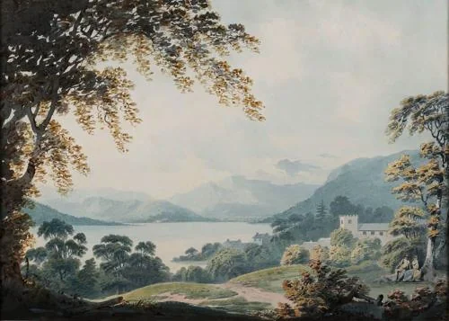 Francis Nicholson