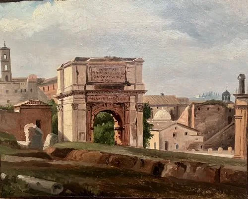 French School c. 1825