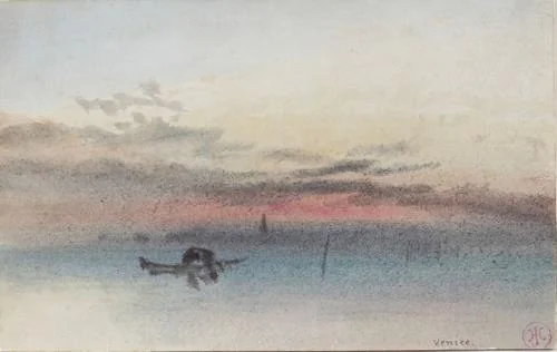 Harry John Johnson