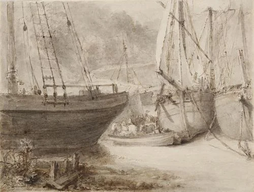Heneage Finch, 4th Earl of Aylesford, F.S.A., F.R.S.