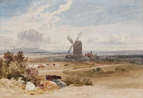 Henry Gastineau, OWS