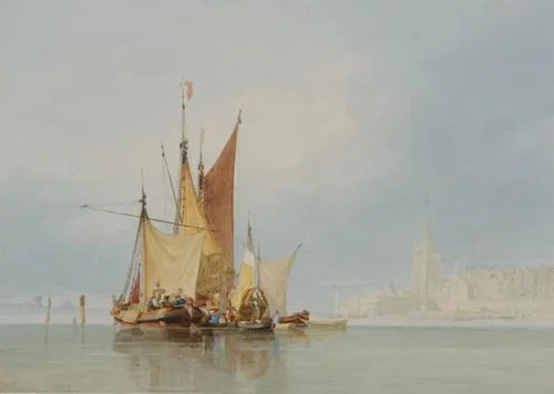 John Sell Cotman