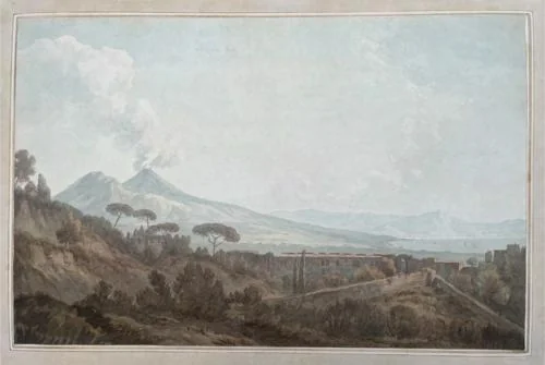 At Naples