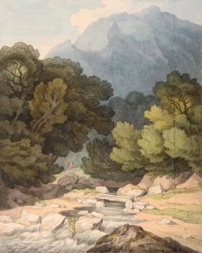 John White Abbott