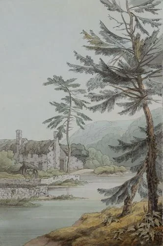 John White Abbott