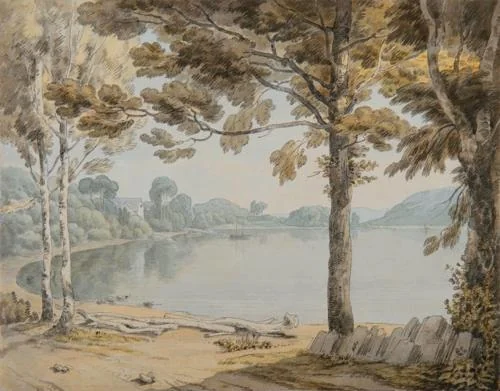 John White Abbott