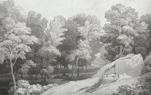John White Abbott