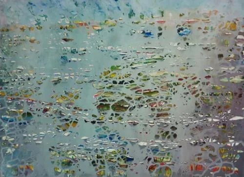 Luke Elwes