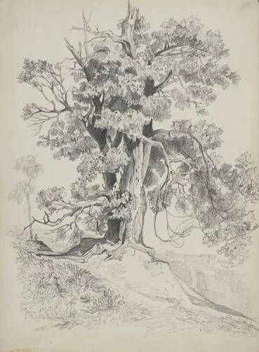 Miles Edmund Cotman