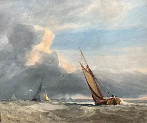 Miles Edmund Cotman