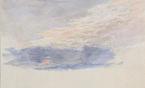 Myles Birket Foster, R.W.S.
