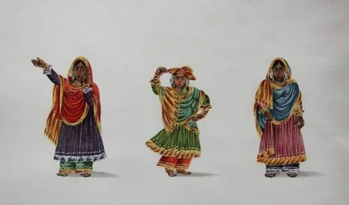 Patna School