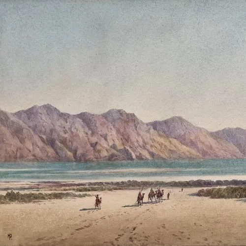 Henry Pilleau
