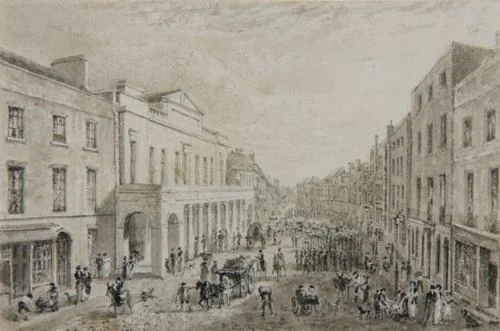 High Street, Colchester
