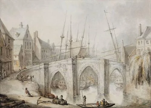 Thomas Rowlandson