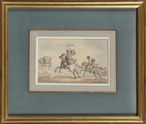 Thomas Rowlandson