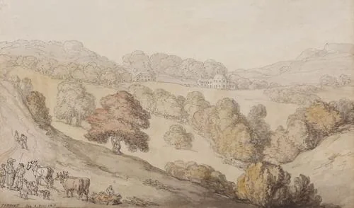 Thomas Rowlandson