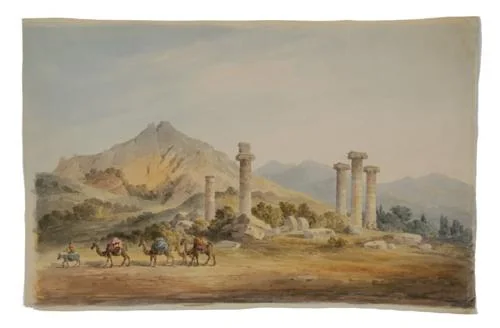 William Page