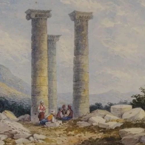 William Page