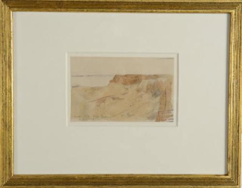 Tombs of the Kings, Thebes