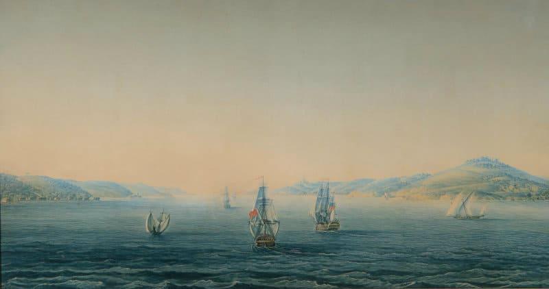 Antoine-Ignace Melling (Karlsruhe)