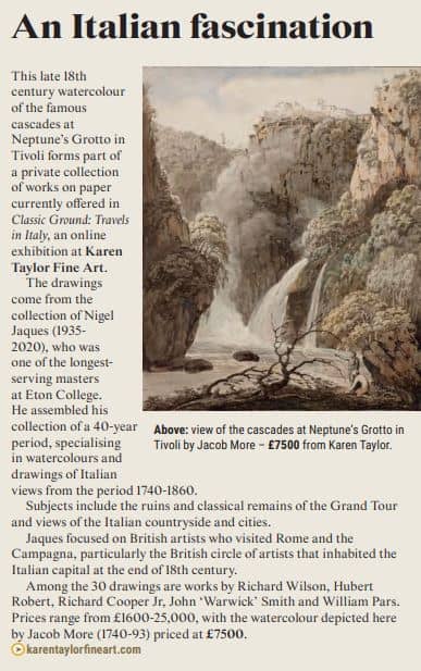 Classic Ground Exhibition