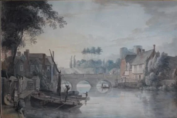 Sandby Tubridge