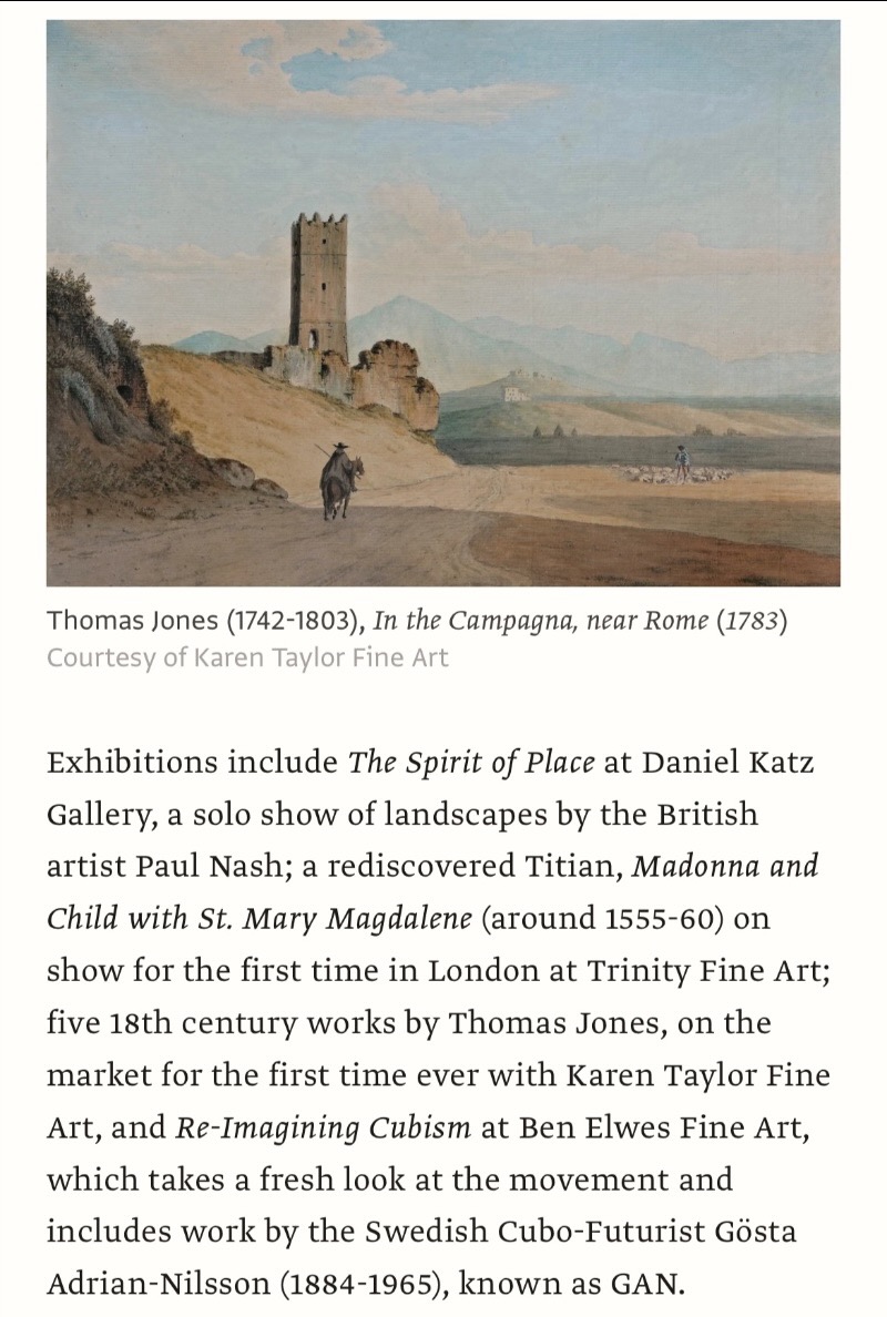 In the News (July 2025)