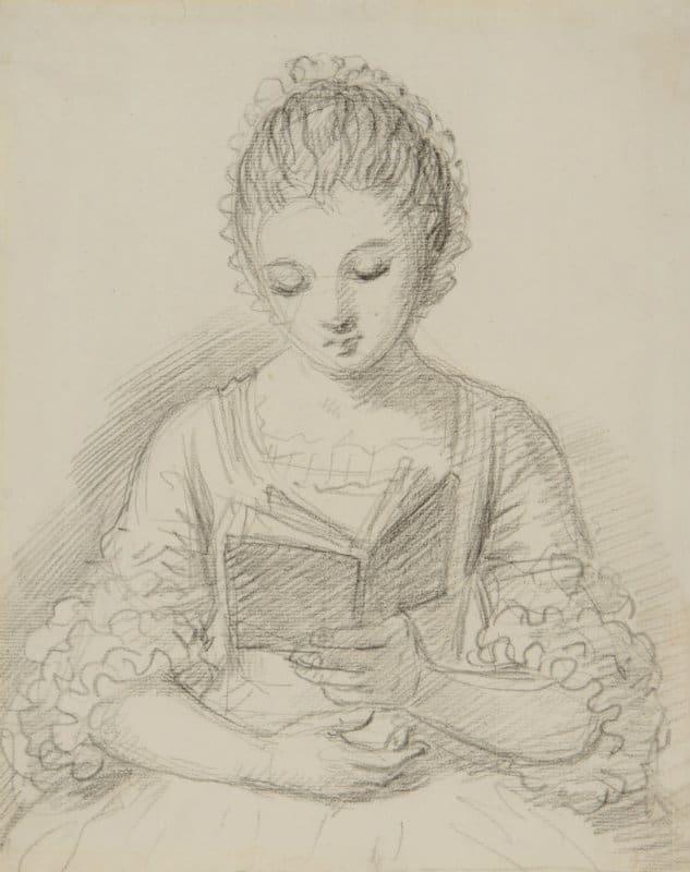 William Hoare of Bath