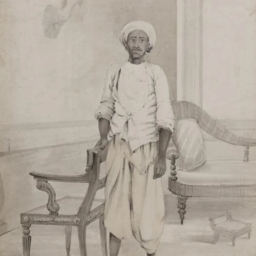 William Chapman