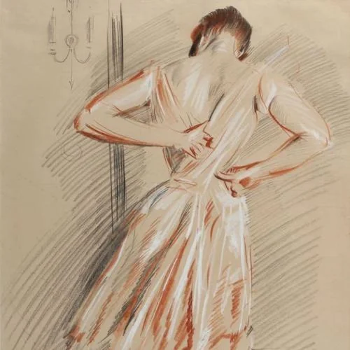 Paul-César Helleu