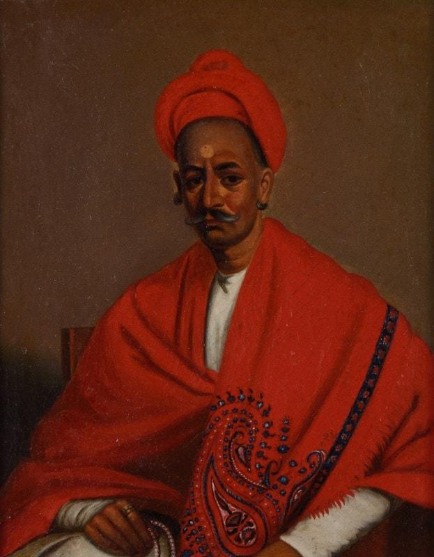 Studio of Lamqua (Chinese)