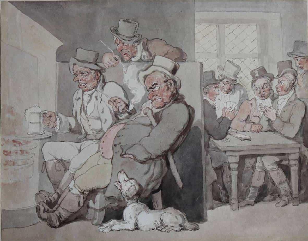 The Ram’s Head Inn - Main image