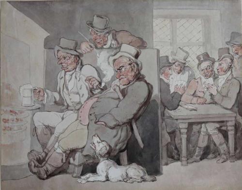 The Ram’s Head Inn