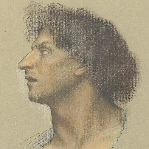 Evelyn De Morgan
